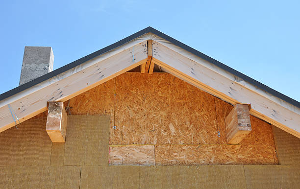 Affordable Siding Repair and Maintenance Services in Concordia, KS